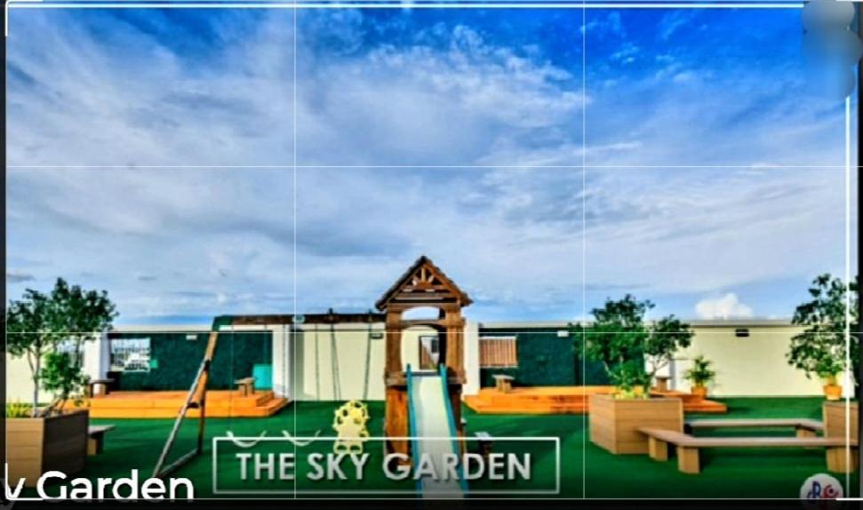The Lancris Residences, 2 Bedrooms, 1 Bathroom, Living-Room, Kitchen & Pool Is Free Paranaque City Esterno foto